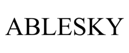 ablesky