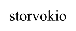 storvokio