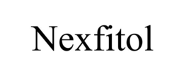 nexfitol