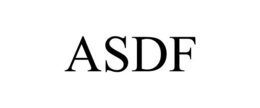 asdf
