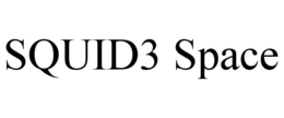 squid3 space