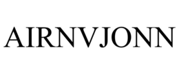airnvjonn