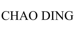 chao ding