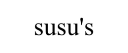 susu's