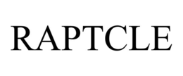 raptcle