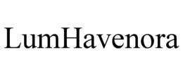 lumhavenora