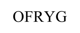 ofryg