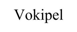vokipel