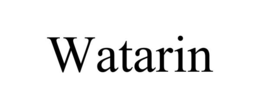 watarin