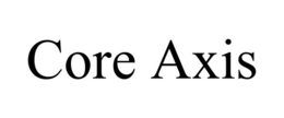 core axis