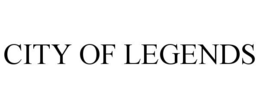city of legends