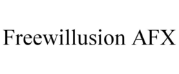 freewillusion afx