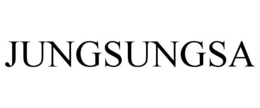 jungsungsa