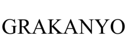 grakanyo