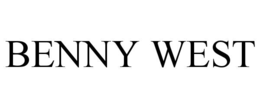 benny west