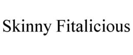 skinny fitalicious