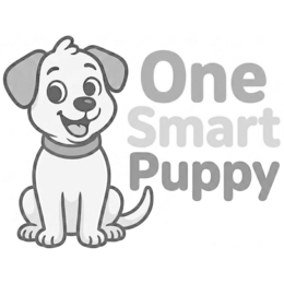 one smart puppy