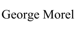 george morel