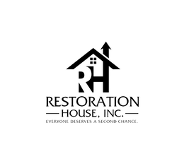rh restoration house, inc. everyone deserves a second chance.