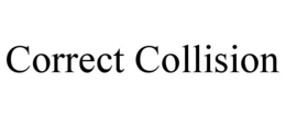 correct collision