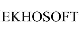 ekhosoft