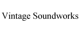 vintage soundworks