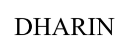 dharin