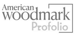 american woodmark profolio
