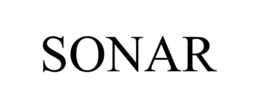 sonar