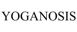 yoganosis