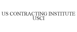 us contracting institute usci