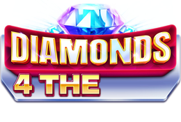 diamonds 4 the