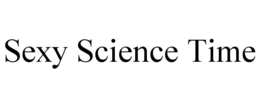 sexy science time