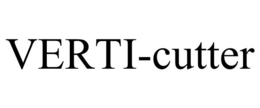 verti-cutter