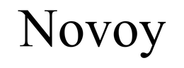novoy