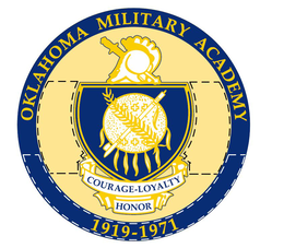 oklahoma military academy courage-loyalty honor