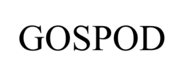 gospod