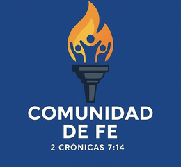 comunidad de fe 2 crÓnicas 7:14