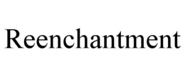 reenchantment
