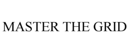 master the grid