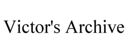 victor's archive