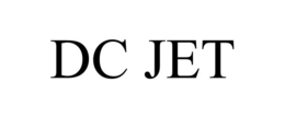 dc jet