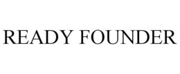 ready founder
