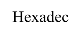 hexadec