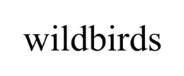 wildbirds