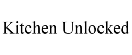 kitchen unlocked