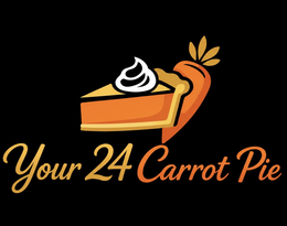 your 24 carrot pie