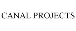canal projects