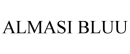 almasi bluu