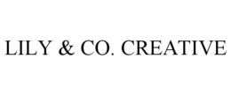 lily & co. creative
